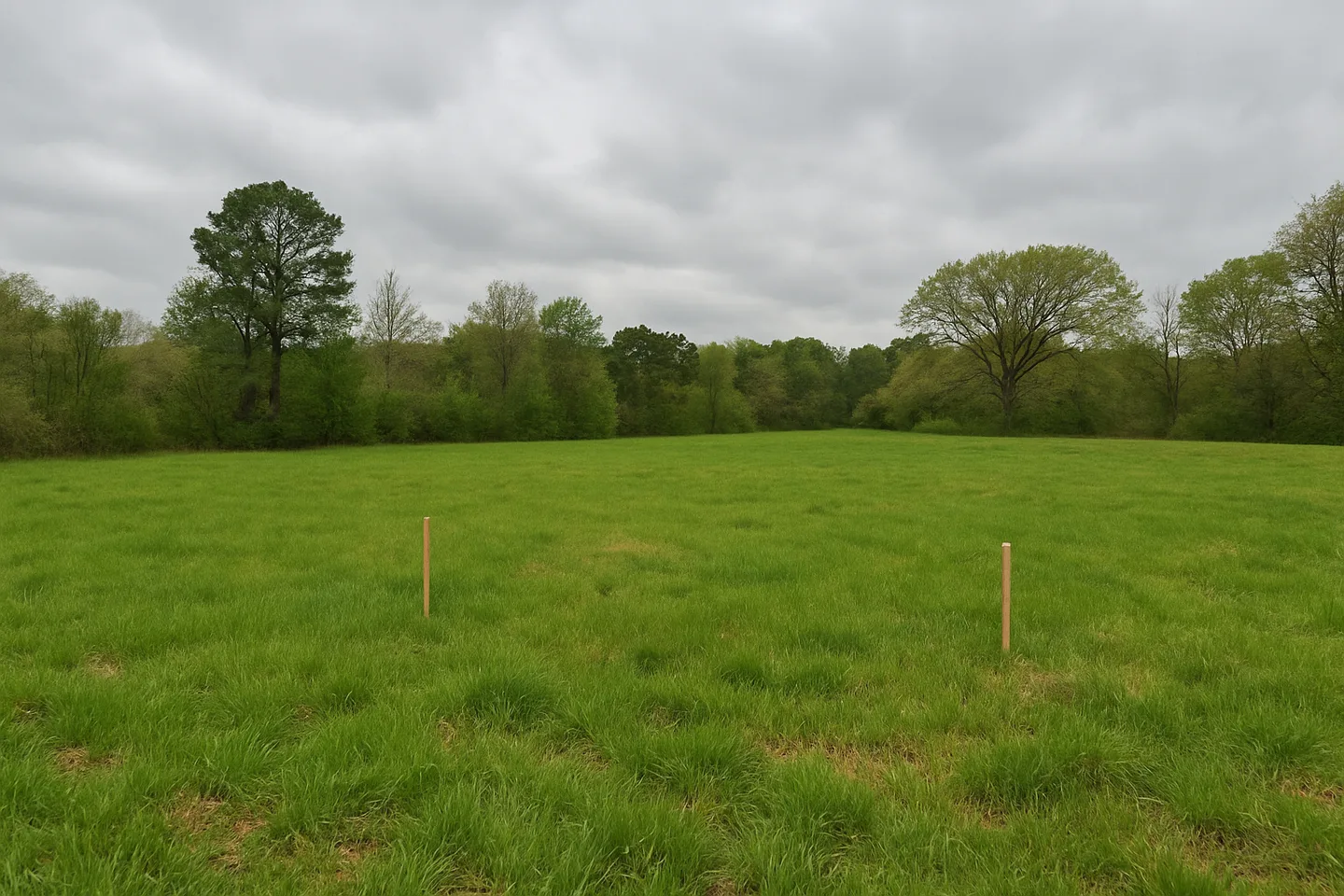 Vacant land parcel for sale in DeKalb County, Georgia