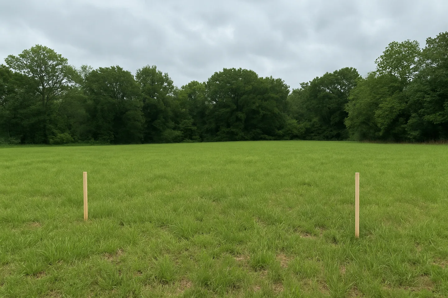 Vacant land parcel for sale in Gainesville, Georgia