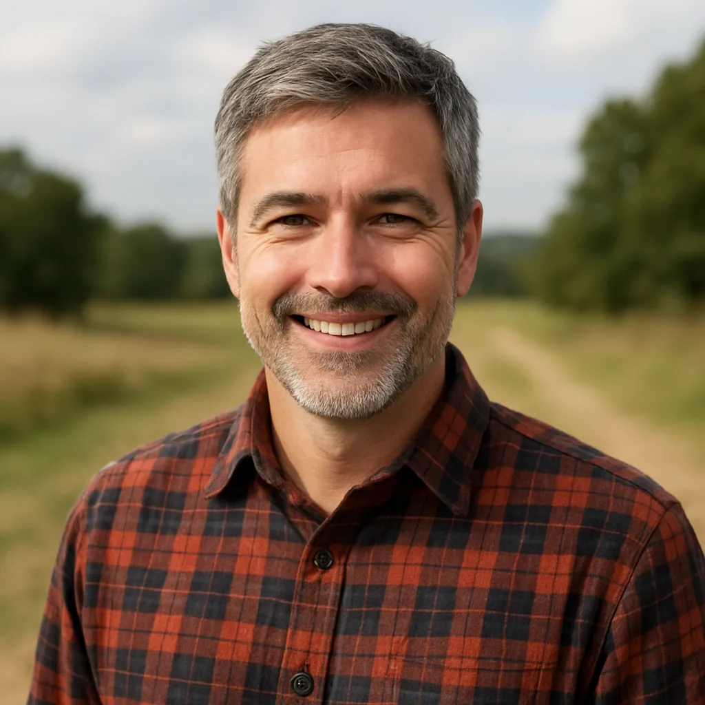 David M., Georgia landowner