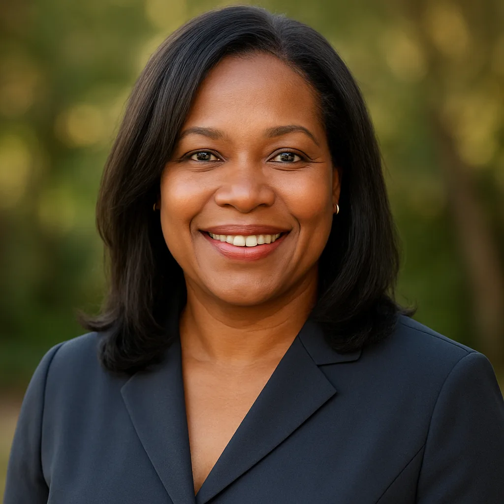 Linda S., Georgia landowner