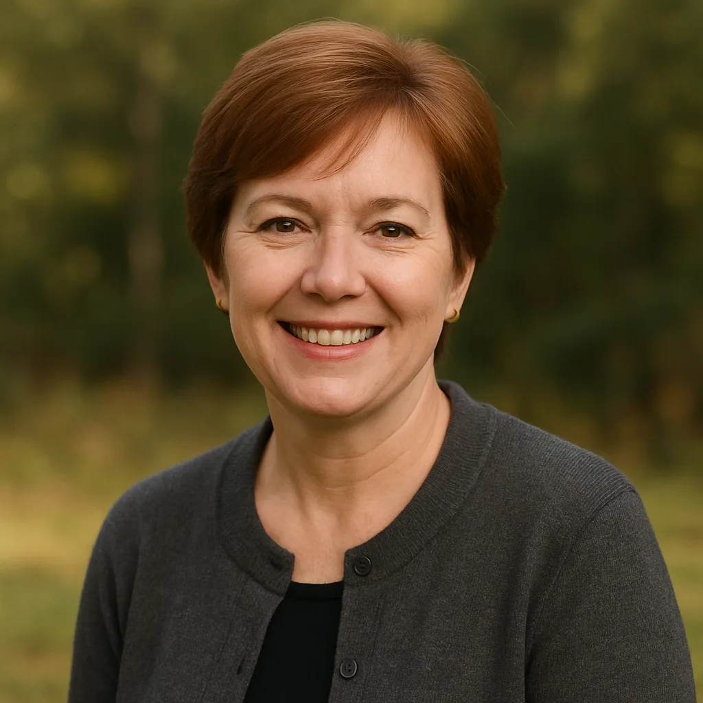 Margaret T., Georgia landowner